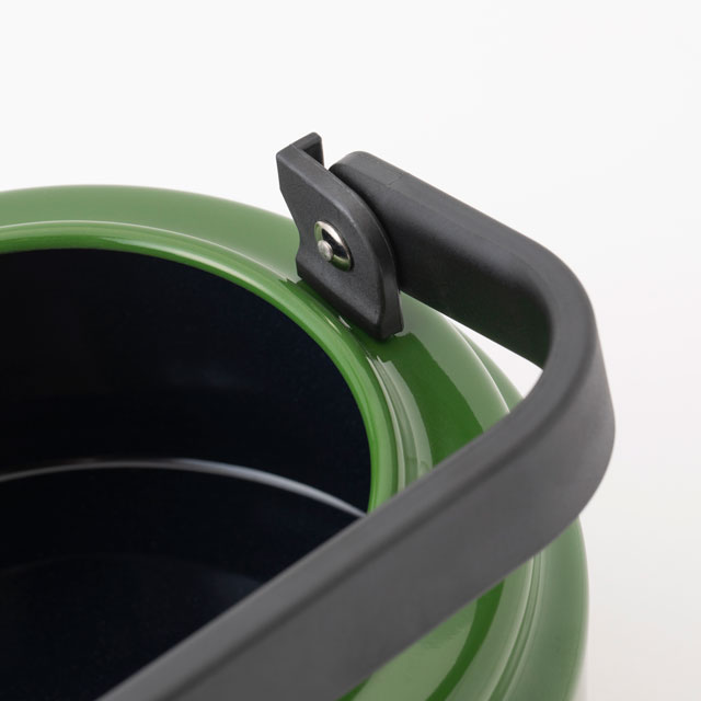 「IH使用可」　アムケトル 205　ベージュ 2.0L