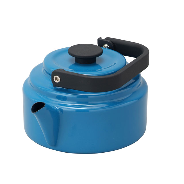 「IH使用可」　アムケトル 205　ベージュ 2.0L