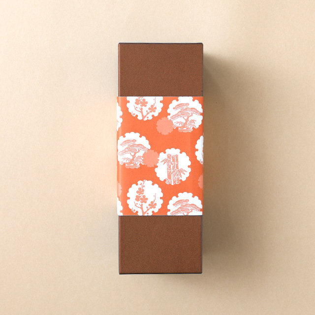 【予約商品・WEB限定・数量限定】百年柿 嘉来（かき）【送料込・ノベルティ対象外】