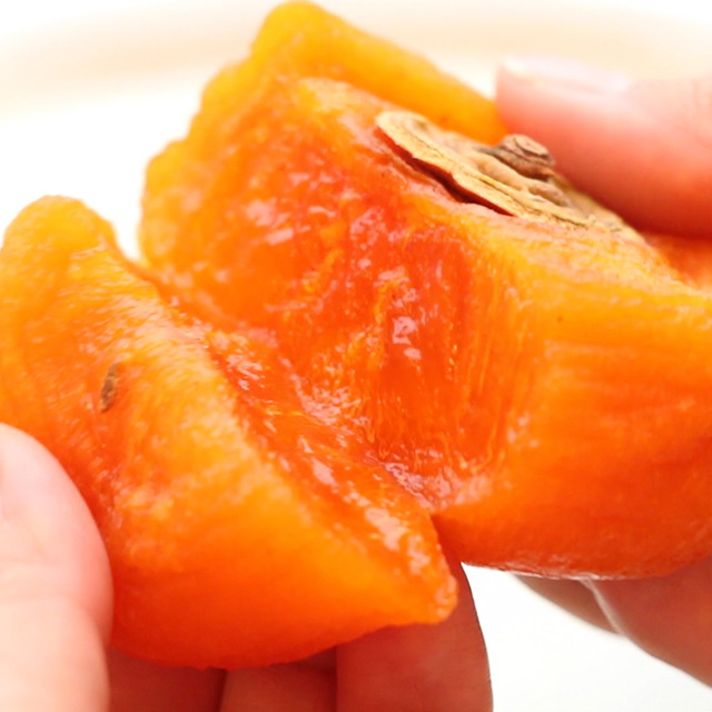 【予約商品・WEB限定・数量限定】百年柿 嘉来（かき）【送料込・ノベルティ対象外】