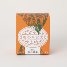 柿の葉茶　ティーバッグ