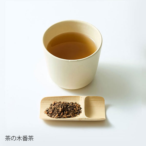 番茶　小袋　7種(各ティーバッグ3包)/番茶菓子