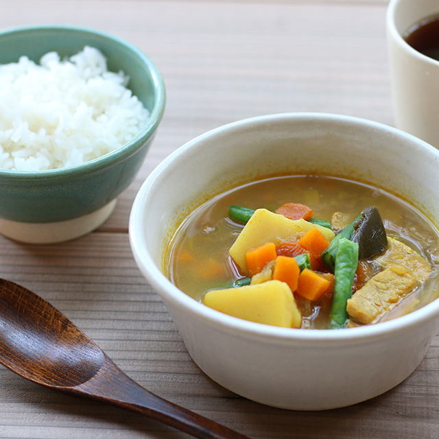 産地のカレー7種セット