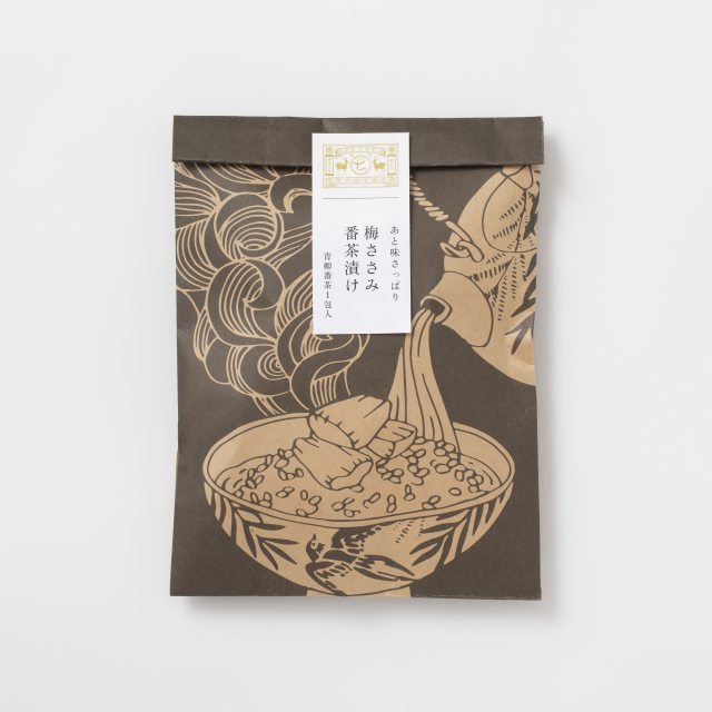 「浄酎」ボンボン/豆腐にかける ほぐし鶏・豚なんこつ/番茶漬け 梅ささみ・手羽先・まぐろ/産地のカレー 近江黒鶏・ねり胡麻と鯖・手羽先の八丁味噌/中川政七商店おつまみ いかあし燻製・さばジャーキー