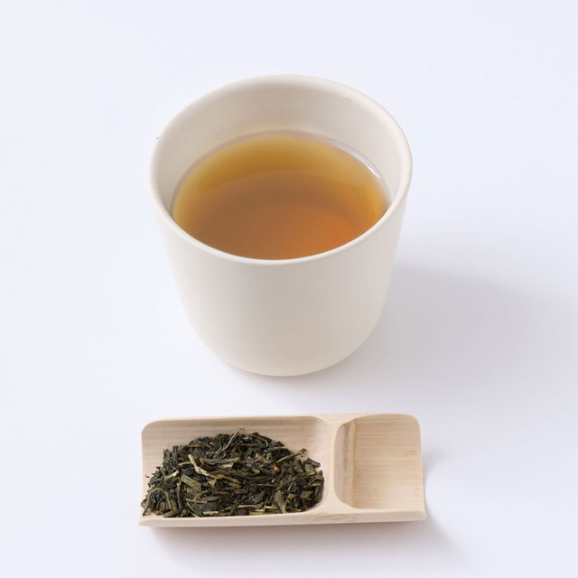 日本草木研究所コラボ　シロップ 奈良の森・番茶　小袋　みかん番茶・番茶　小袋　茶花番茶