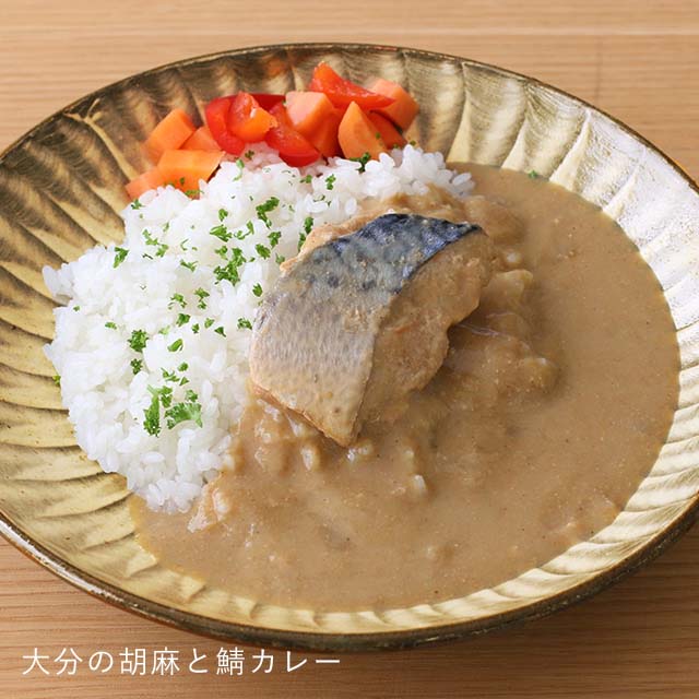 産地のカレー6種セット