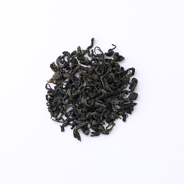 茶ノ吉　烏龍茶・釜炒り煎茶