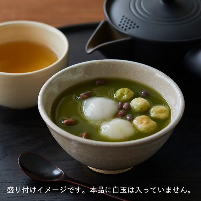 ごあいさつしるこ/かや織ふきん 午/花ふきん 白百合