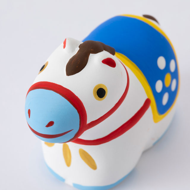 産地のおやつ お米せんべい/ほうじ茶丸カステラめでた/干支みくじ 午白