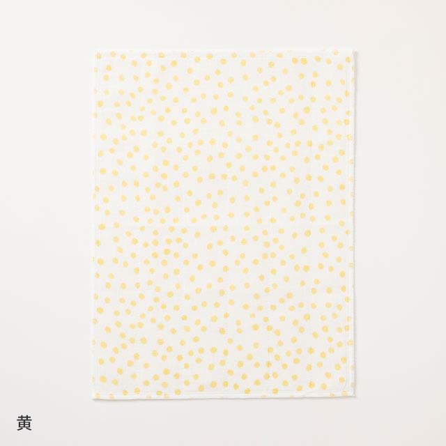 国産素材の薬味味噌・国産素材の薬味麦塩麹・「彩り豊かな」花ふきん 水仙・かや織ふきん あられ黄