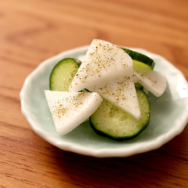 国産素材の薬味味噌・国産素材の薬味麦塩麹・「彩り豊かな」花ふきん 水仙・かや織ふきん あられ黄