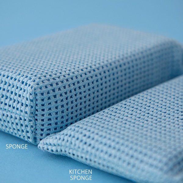 THE Bath Cleaner・THE SPONGE