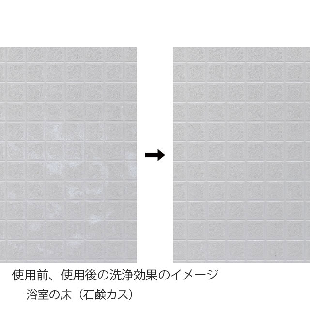 THE Bath Cleaner・THE SPONGE