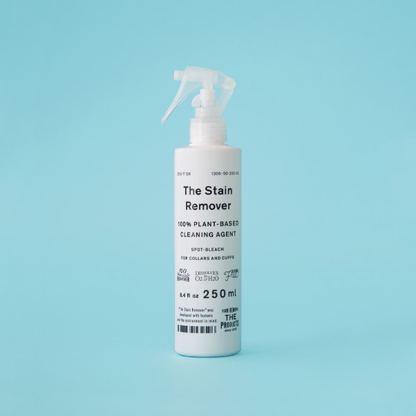 THE 洗濯洗剤・THE 衣料用漂白剤 Stain Remover