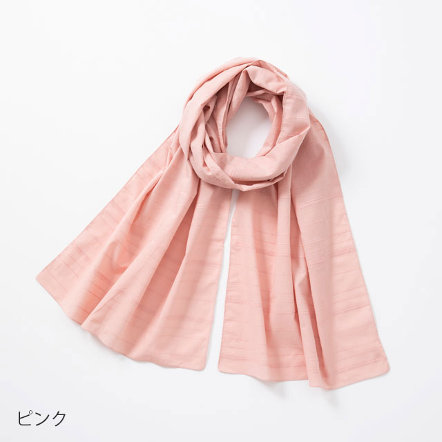 カーネーションの最中フロランタン／モール糸ドビーストール／TRIPLE 0政七別注グラスコード(NT4)