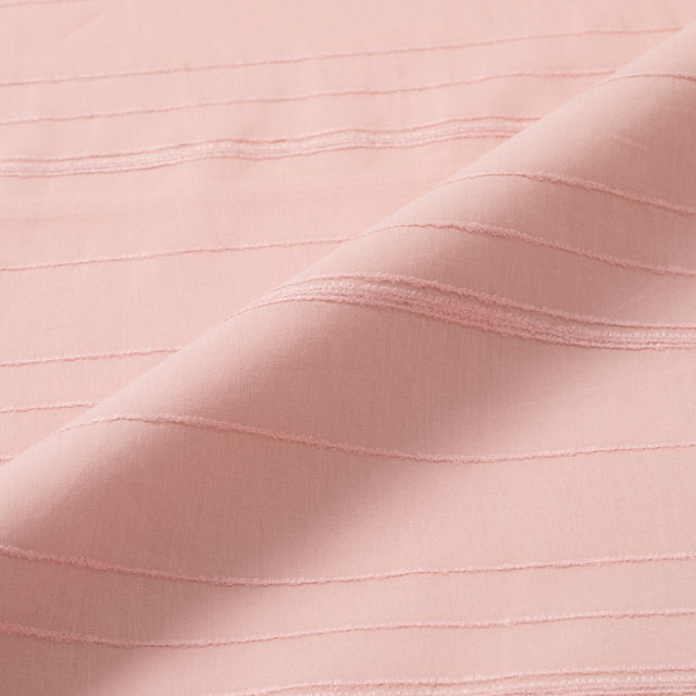 カーネーションの最中フロランタン／モール糸ドビーストール／TRIPLE 0政七別注グラスコード(NT4)