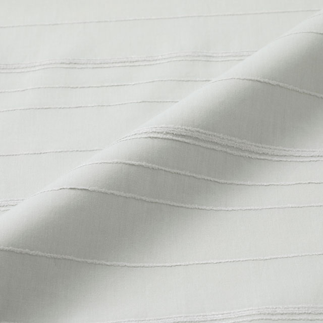 カーネーションの最中フロランタン／モール糸ドビーストール／TRIPLE 0政七別注グラスコード(NT4)