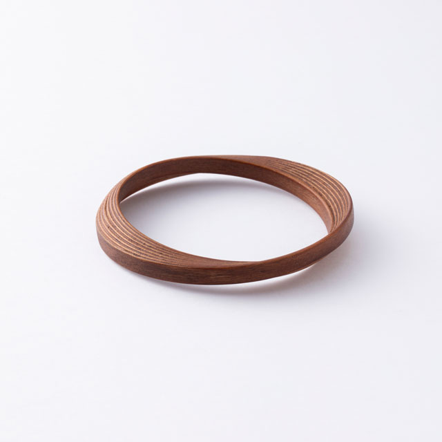 カーネーションの最中フロランタン／BUNACOブレスレット／かや織ふきん　ハート（NH45）