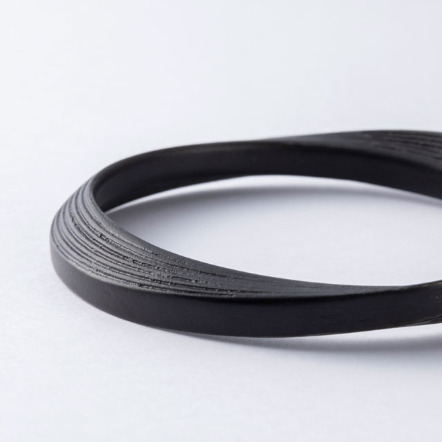 カーネーションの最中フロランタン／BUNACOブレスレット／かや織ふきん　ハート（NH45）