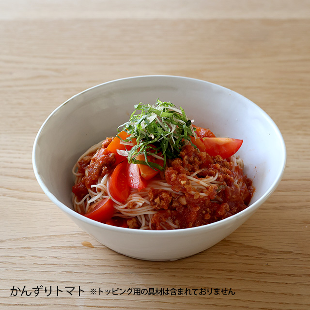 そうめんのつゆ 6種セット