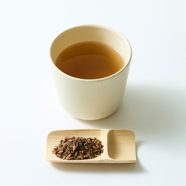 季節の番茶3種と定番番茶4種のセット