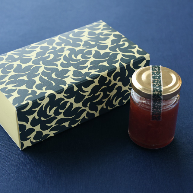 【予約商品・WEB限定・数量限定】ocasi 抹茶チーズケーキ+シルクチーズケーキ　ハーフ・古都華ジャムセット