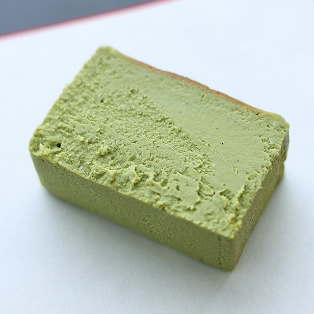 【予約商品・WEB限定・数量限定】ocasi 抹茶チーズケーキ+シルクチーズケーキ ハーフ・大和橘ジャムセット